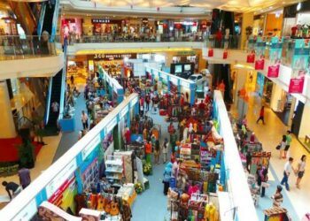 Mal Buka Diri Bagi Produk UMKM