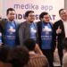 Medika App Tawarkan Cara Cepat Periksa Kesehatan