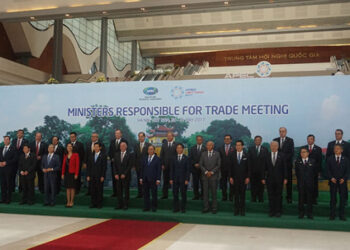 Mendag APEC Prioritaskan Inovasi UMKM