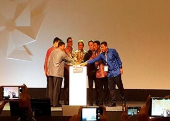 Industri e-Commerce  Indonesia Berpotensi Capai US$ 130 Miliar