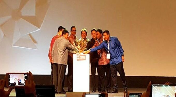 Industri e-Commerce  Indonesia Berpotensi Capai US$ 130 Miliar