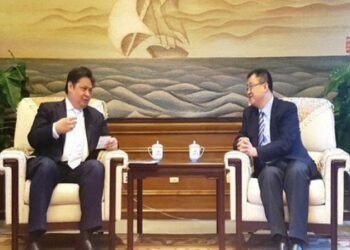 Akan Dibangun Pusat Keungulan Inovasi dan Kewirausahaan