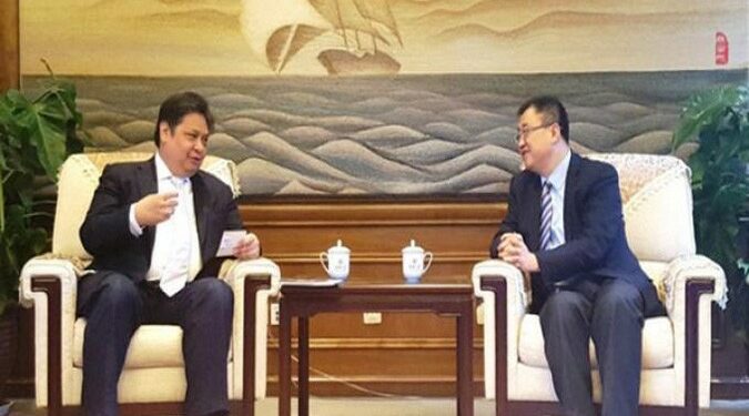 Akan Dibangun Pusat Keungulan Inovasi dan Kewirausahaan