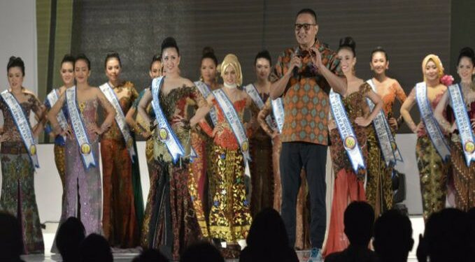 Miss Internet Indonesia 2017 Akan Perangi Hoax