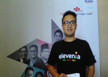 Voucher Digital Strategi E-Commerce Tingkatkan Transaksi
