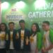 Nu Green Tea Ajak Mahasiswa Mudik Bareng