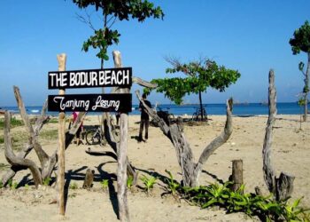 Banten Diminta Garap Pariwisata Berbasis UMKM