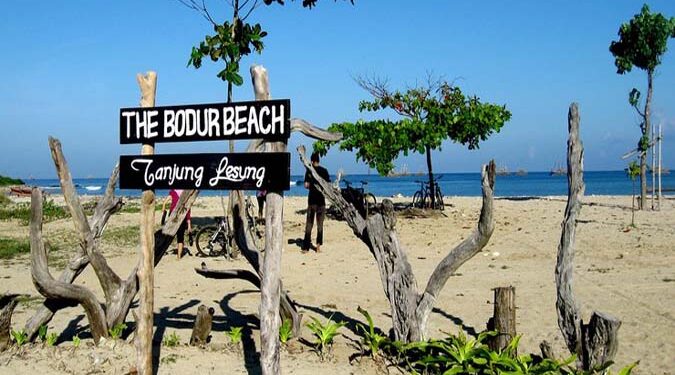 Banten Diminta Garap Pariwisata Berbasis UMKM