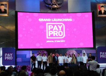 PayPro, Solusi Pembayaran Nontunai Dengan Dua Pilihan