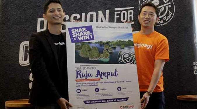 Ultah ke-5, Pegipegi Catat 2 Juta Pelanggan