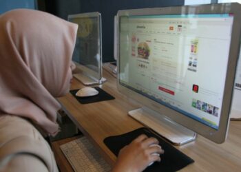 Pengguna Internet Indonesia Capai 88,1 Juta