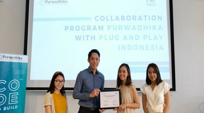 Purwadhika Startup & Coding School Kerjasama dengan PNP