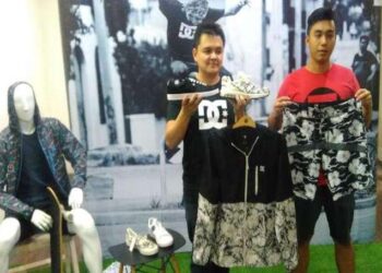 Koleksi Spring  Summer Quiksilver Modern dan Premium