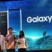 Samsung Resmi Rilis S8 dan S8+ Di Indonesia