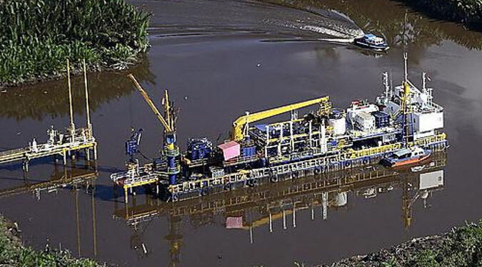 Telkom Gandeng Schlumberger Hadirkan Indonesia Energy Cloud