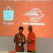 Shopee-Posindo Dukung UKM