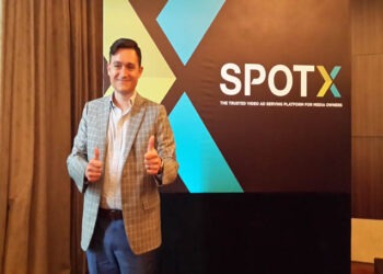 SpotX, Platform Iklan Video Programatik Masuk Pasar Indonesia