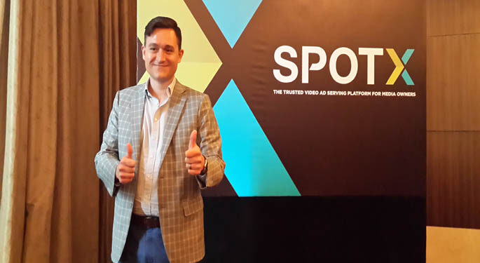 SpotX, Platform Iklan Video Programatik Masuk Pasar Indonesia