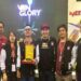 T30R Juarai Kompetisi Vainglory di IGC 2017