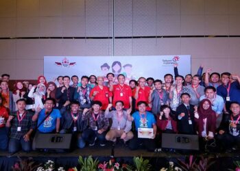 Gelar SDL 2017 Telkom Cari Ide Terobosan Baru