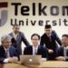 Telkom University Sinergikan Industri Lewat National Industrial Gathering