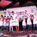 Telkomsel Gelar Buka Bersama 10 Ribu Anak Yatim