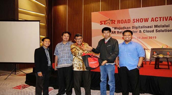 Telkomsigma Dukung UKM Bertransformasi Digital