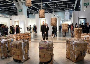 Bekraf Bawa Wajah Kontemporer Indonesia ke Venice Art Biennale