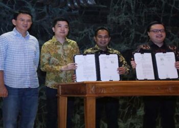 Tokopedia Pasarkan Produk UKM DKI Jakarta