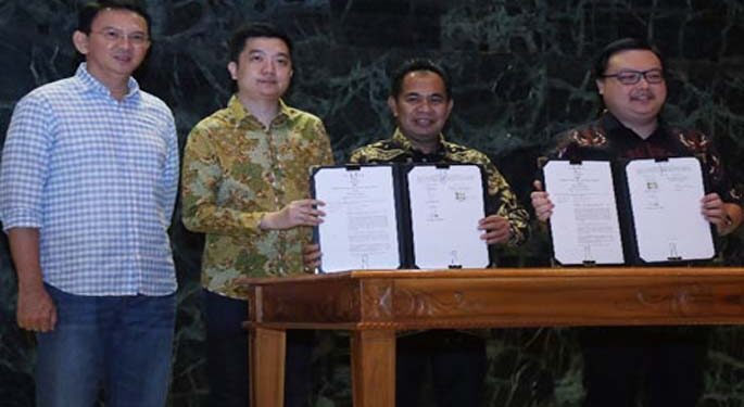 Tokopedia Pasarkan Produk UKM DKI Jakarta