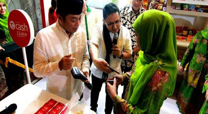 Kini Ada Situs Khusus UKM Perempuan