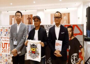 Uniqlo Kerjasama Dengan UKM Bandung