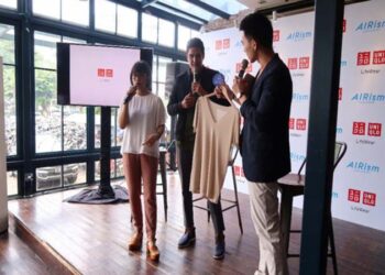 uniqlo