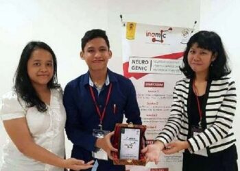 Tim FK Unpad Jawara Kompetisi Kongres Siswa Medis