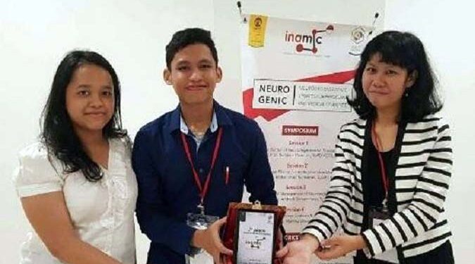 Tim FK Unpad Jawara Kompetisi Kongres Siswa Medis