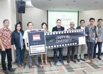 Untar Dukung Industri Animasi Lewat Fast Fest 2017