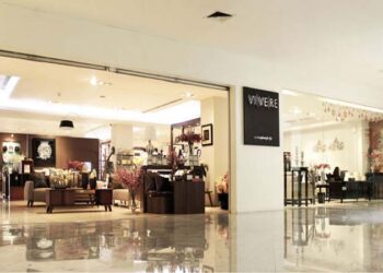 Vivere Buka e-Commerce Bagi Produk Furnitur Lokal