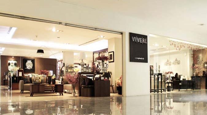 Vivere Buka e-Commerce Bagi Produk Furnitur Lokal