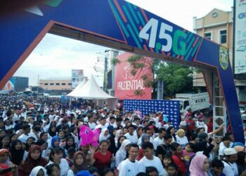 XL Axiata Perluas Layanan 4G LTE di Sumatera dan Jateng
