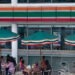 Gerai 7-Eleven di Indonesia Tutup