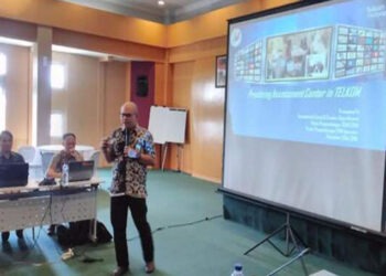 Assesment Center Telkom Dipercaya Pilih Kandidat Direksi BUMN