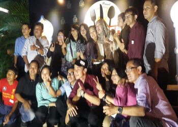 Akan Dibentuk Asosiasi Penyelenggara dan Produksi Acara Indonesia (APPAI)