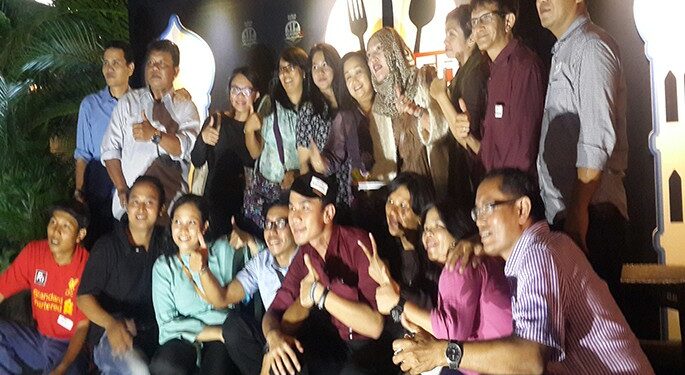 Akan Dibentuk Asosiasi Penyelenggara dan Produksi Acara Indonesia (APPAI)