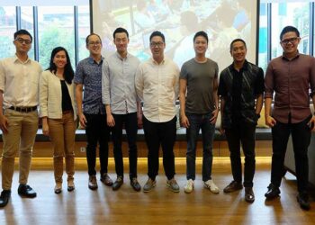 Perkembangan Fintech di Indonesia Belum Memadai