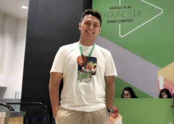 Romy Fauzan Fauzi : Rebut Pasar Lokal Dengan Kearifan Lokal