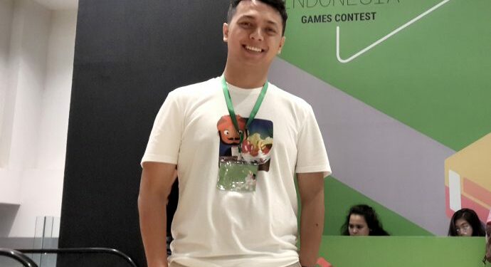 Romy Fauzan Fauzi : Rebut Pasar Lokal Dengan Kearifan Lokal