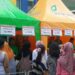 FJGS Gelar Pasar Murah di 40 Pasar Tradisional