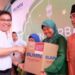 BUMN Berbagi Bingkisan Ramadhan TelkomGroup Bersama 13 BUMN Bagikan 200.000 Bingkisan  ke 100 Masjid di Jabodetabek