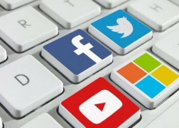 Para Raksasa Teknologi Bersatu Lawan Terorisme