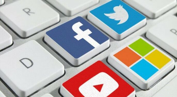 Para Raksasa Teknologi Bersatu Lawan Terorisme